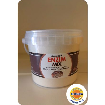 Dia-Wellness Enzim mix 250g