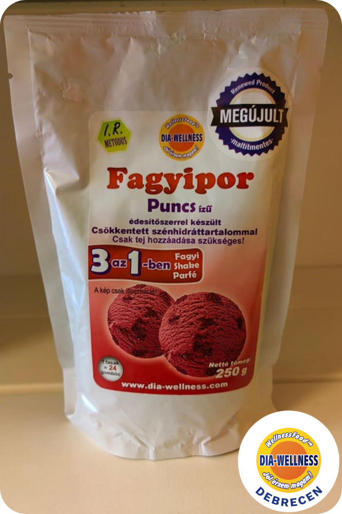 Fagyipor Debrecen () Fagyipor Debrecen