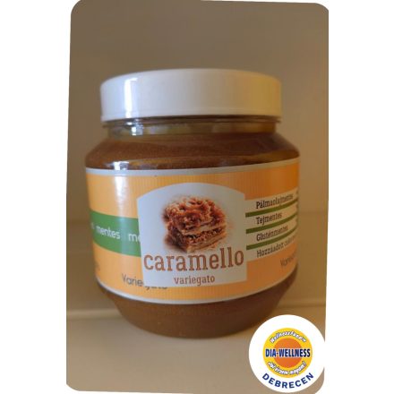 Dia-Wellness Caramello Variegato 1,2 kg
