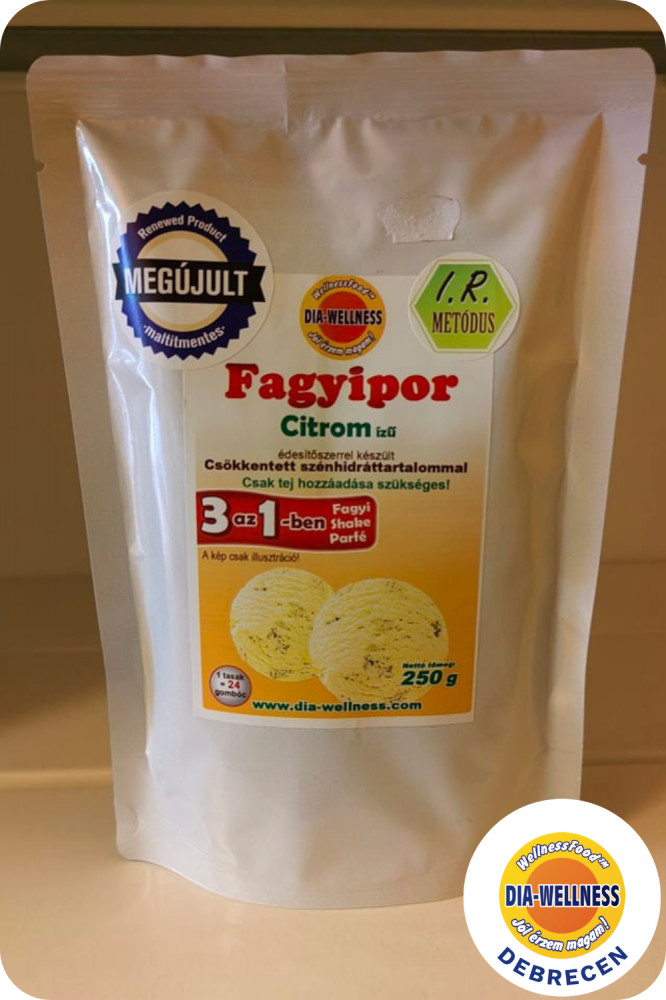 Fagyipor Debrecen () Fagyipor Debrecen
