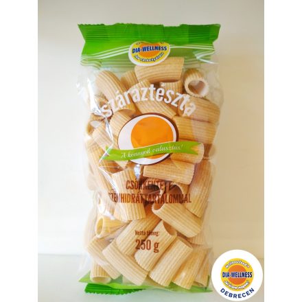 Dia-Wellness Száraztészták Rigatoni 250 g